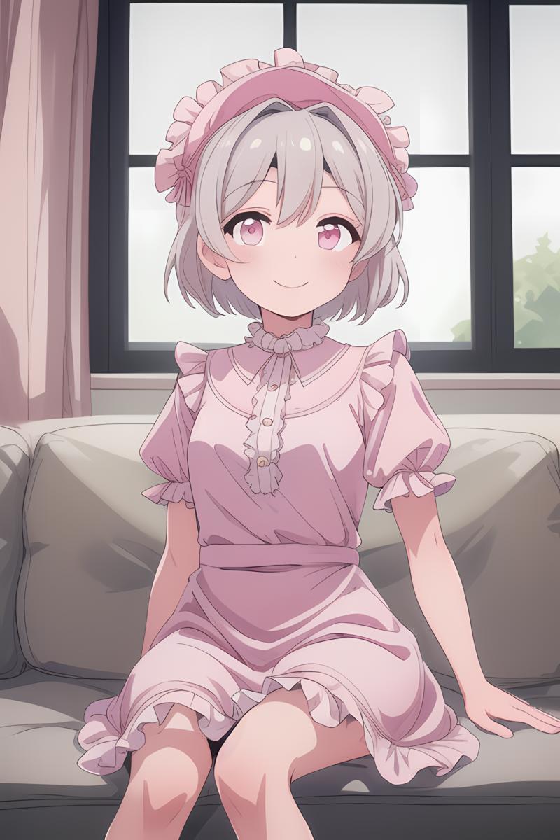 00114-2486783935-masterpiece best quality high quality highres ultra-detailed1girlgrey hairshort hairsittingpink eyesfrilled dressli-0000.png